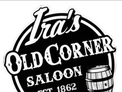 Ira’s Old Corner Saloon
