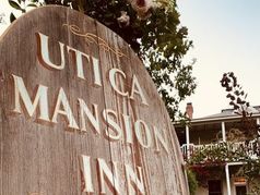 Utica Mansion