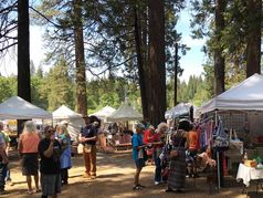 Labor Day Weekend Arts & Crafts Festival