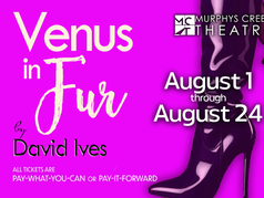Venus in Fur – Matinee