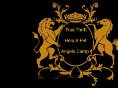 True Thrift • Help A Pet