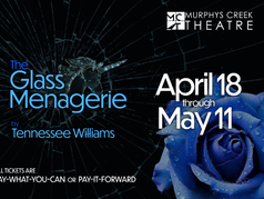 The Glass Menagerie