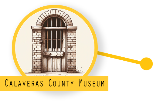 Icon for Calaveras County Museum