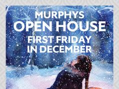 Murphys Annual Open House & Parade