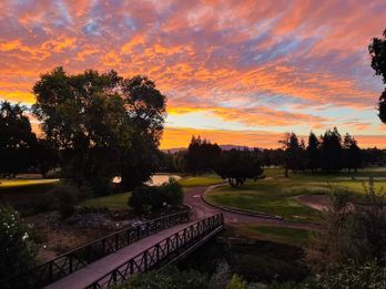 La Contenta Golf Club