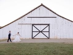 Barn at Unity Ranch
