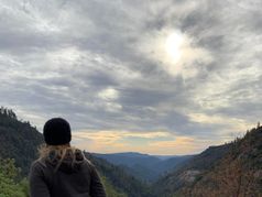 Calaveras Hikes