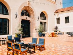 Hotel San Buena