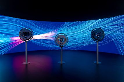 Cisco Live: The AI Hub