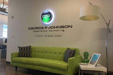 George P. Johnson Expands in the Southwest with New Dallas Office