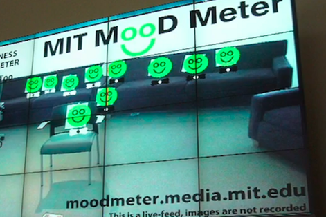 MIT’s Mood Meter