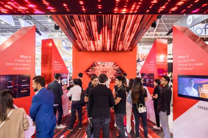  Singapore Fintech Festival