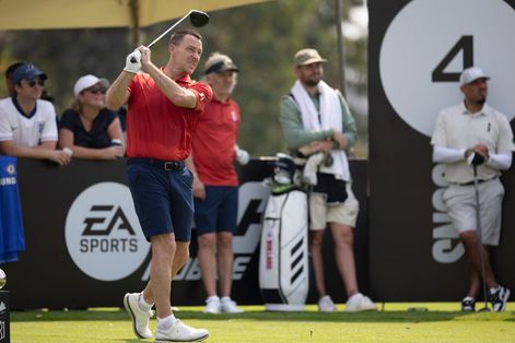 Sports Marketing to a Tee: Golf&#8217;s Modern Revolution