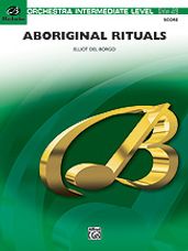 Aboriginal Rituals (Full Score)