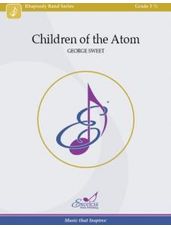 Children of the Atom (Full Score)