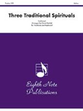 Three Traditional Spirituals