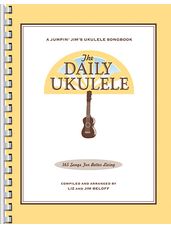 Jackson (from The Daily Ukulele) (arr. Liz and Jim Beloff)