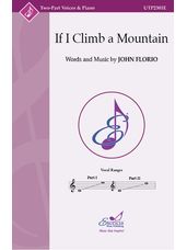 If I Climb a Mountain