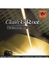 Clash & Roar