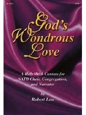 God's Wondrous Love