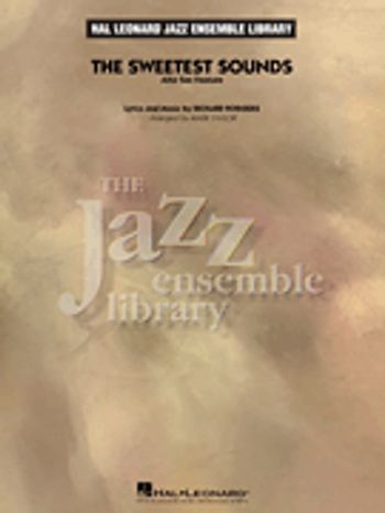 Sweetest Sounds, The (Alto Sax Feature)