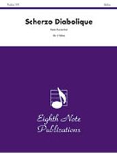 Scherzo Diabolique (3 Tubas)