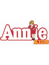 Annie Kids - Audio Sampler
