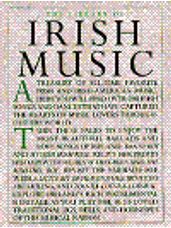 Library Of Irish Music