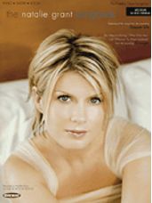 Natalie Grant Songbook, The