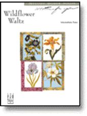 Wildflower Waltz