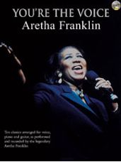 You're the Voice: Aretha Franklin [Voice]