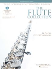 Flute Collection, The - Intermediate Level