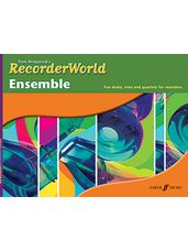 RecorderWorld Ensemble [Recorder]