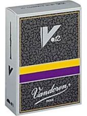 Vandoren V12 Clarinet Reed 4; Box of 10