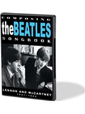 The Beatles - Composing the Beatles Songbook 1958-1965