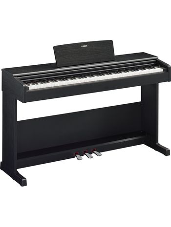 Yamaha YDP105 Arius Digital Piano - Black