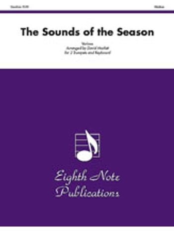 Sounds of the Season, The (2 Flutes and Keyboard)