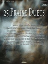 25 Praise Duets