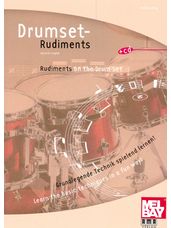 Rudiments on the Drumset