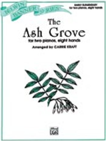 Ash Grove, The