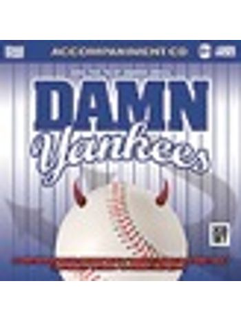 Damn Yankees (Karaoke CDs with Guide Vocals)