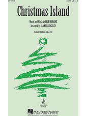 Christmas Island (arr. Alan Billingsley)