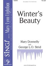 Winter's Beauty