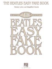 Beatles Easy Fake Book, The