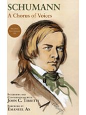 Schumann: A Chorus Of Voices