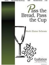 Pass the Bread, Pass the Cup