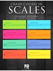 Crash Course in Scales