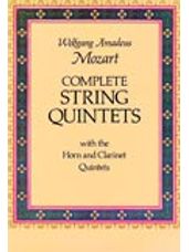 String Quintets (Complete)