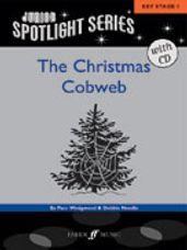 Wedgwood   / Christmas Cobweb (+cd)