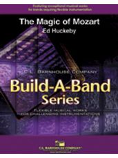 Magic of Mozart, The (Build-A-Band)